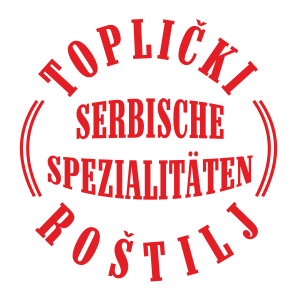 Toplicki rostilj